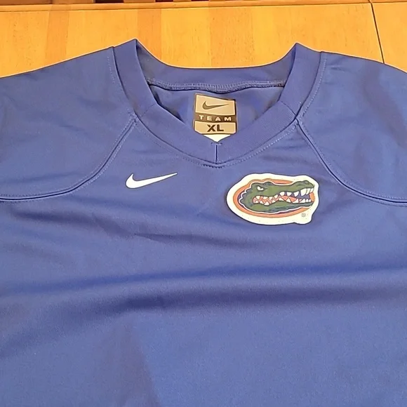 University of Florida Gators Jersey - Picture 2 of 3